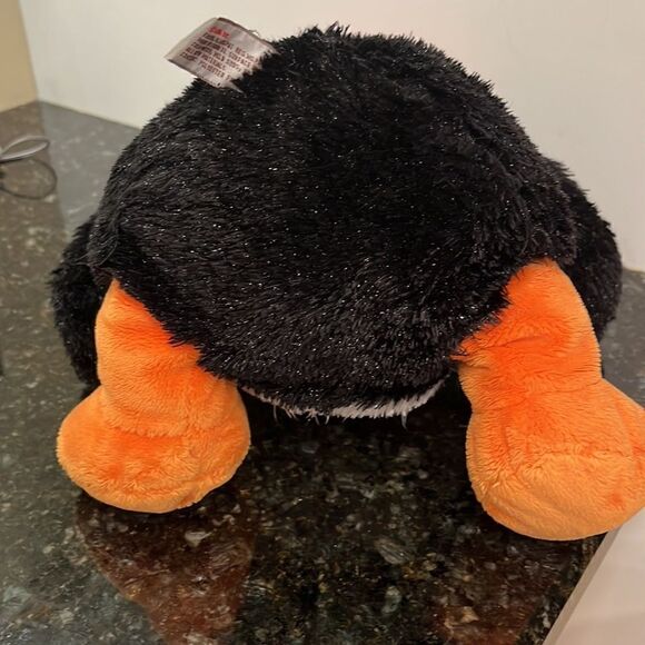 Gund Penguin Vintage Plush Christmas Pals Large 14” Stuffed Animal Xmas … - Picture 4 of 6